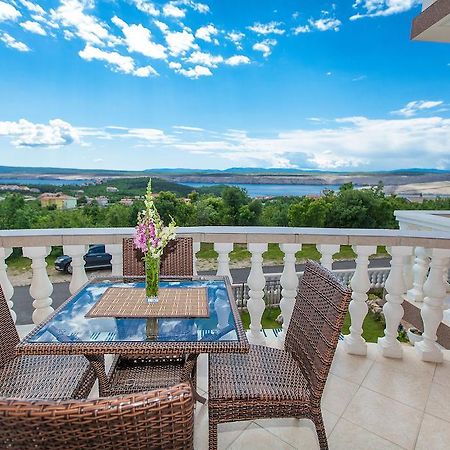 Apartments Villa Americana Jadranovo Oda fotoğraf